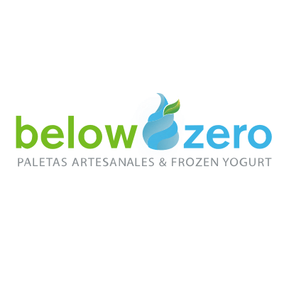 Below Zero