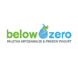 Below Zero