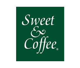 Sweet and Coffee